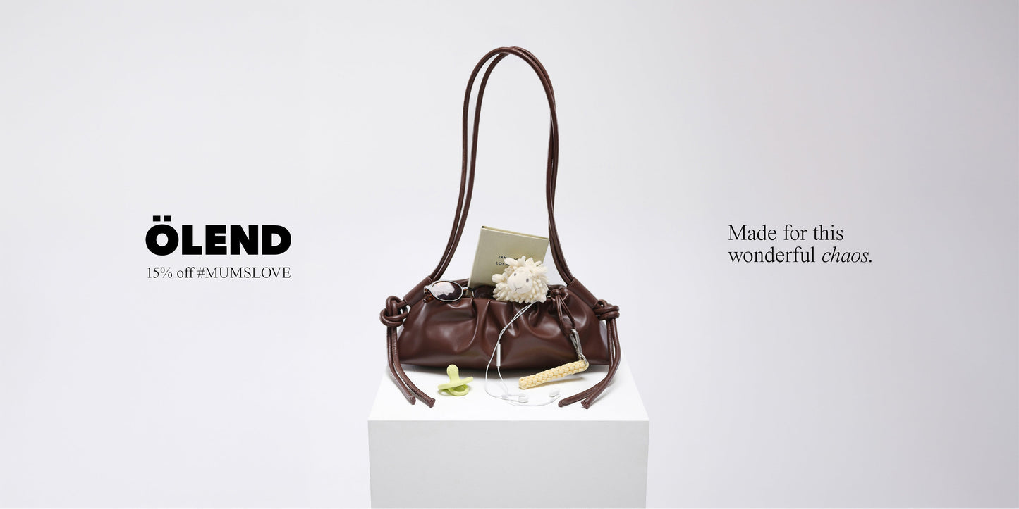 Ölend Bag Collection